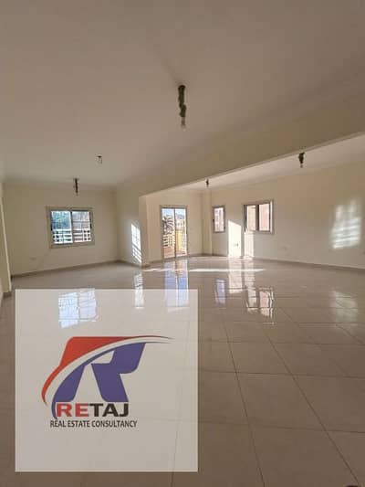 دوبلكس 5 غرف نوم للايجار في القاهرة الجديدة، القاهرة - WhatsApp Image 2026-01-22 at 6.14. 21 PM (2). jpg