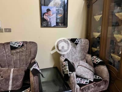 فلیٹ 2 غرفة نوم للايجار في حدائق الاهرام، الجيزة - IMG_9108. jpg