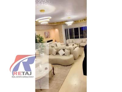 3 Bedroom Flat for Rent in Nasr City, Cairo - 6b11c202-7357-43f1-8d20-4a4bdeb72194. jfif. jpg