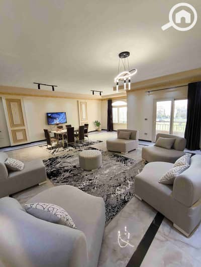 شقة 3 غرف نوم للايجار في القاهرة الجديدة، القاهرة - 1000440884. jpg