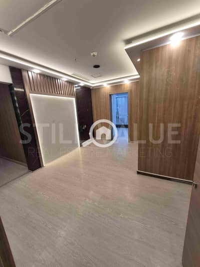 مکتب للايجار في القاهرة الجديدة، القاهرة - Photo_1769372706262. jpg مکتب للايجار في القاهرة الجديدة، القاهرة - Photo_1769372706262. jpg