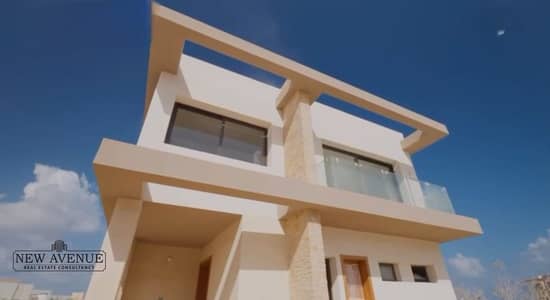 5 Bedroom Villa for Sale in North Coast, Matruh - WhatsApp Image 2026-01-25 at 3.04. 18 PM (1). jpeg