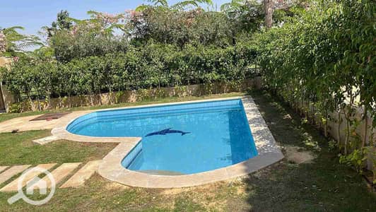 4 Bedroom Villa for Rent in Madinaty, Cairo - 1001481881. jpg