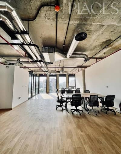 Office for Rent in New Cairo, Cairo - WhatsApp Image 2026-01-25 at 11.58. 48 AM. jpeg