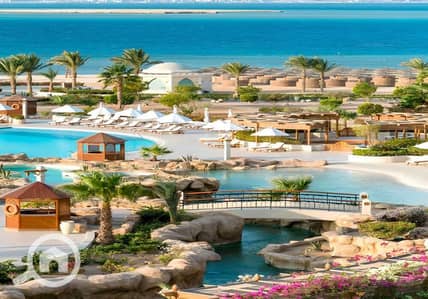 شاليه 2 غرفة نوم للبيع في الجونة، البحر الأحمر - photo_2024-02-25_13-26-22. jpg