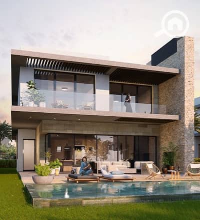 3 Bedroom Townhouse for Sale in North Coast, Matruh - 2024-12-24 17_17_06-PowerPoint-Präsentation. png