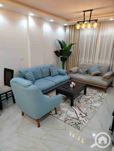 فلیٹ 3 غرف نوم للايجار في مدينتي، القاهرة - 1001482430. jpg