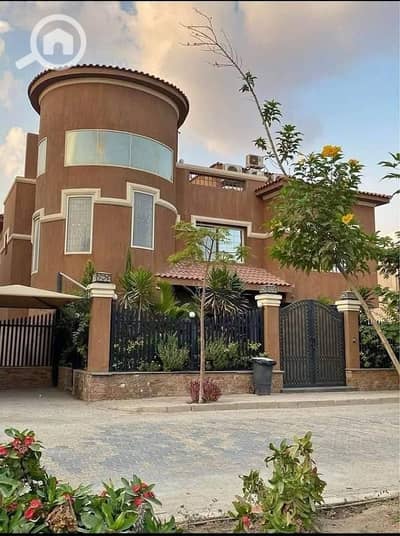 5 Bedroom Twin House for Sale in New Cairo, Cairo - 510970495_9961681627277803_6689141754656099727_n. jpg