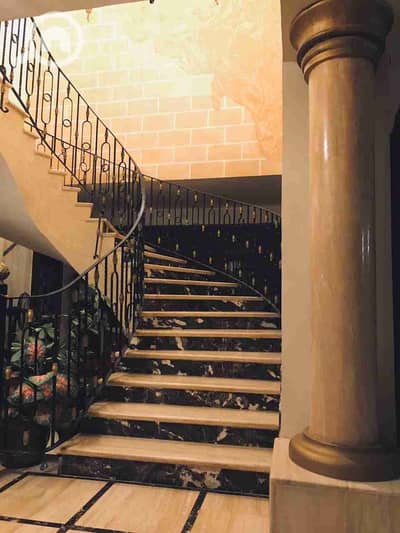 فیلا 10 غرف نوم للايجار في القاهرة الجديدة، القاهرة - 1000832178. jpg