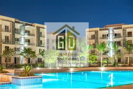 بنتهاوس 4 غرف نوم للبيع في القاهرة الجديدة، القاهرة - 455450227_527156843086927_6046294646892339057_n. jpg