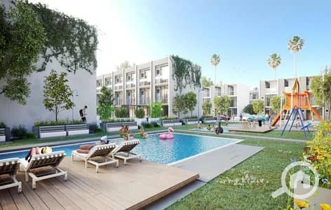 فلیٹ 2 غرفة نوم للبيع في مدينة المستقبل، القاهرة - WhatsApp Image 2025-12-04 at 3.25. 59 PM (1). jpeg