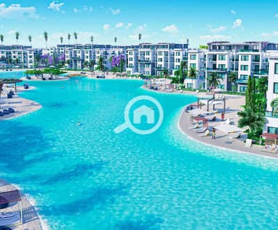 1 Bedroom Chalet for Sale in North Coast, Matruh - 2-9-1. jpg