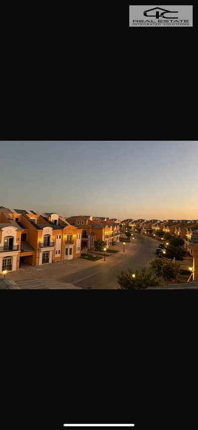 4 Bedroom Twin House for Sale in New Cairo, Cairo - WhatsApp Image 2026-01-25 at 2.57. 59 PM. jpeg