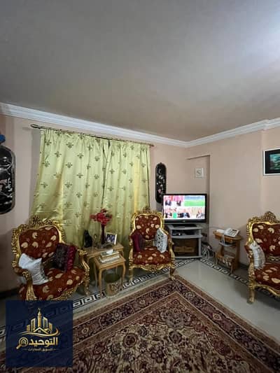 فلیٹ 3 غرف نوم للبيع في المهندسين، الجيزة - WhatsApp Image 2026-01-25 at 10.06. 59 (3). jpeg