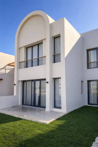 تاون هاوس 4 غرف نوم للبيع في الغردقة، البحر الأحمر - ffe48364-58b7-43fe-acfd-a35a976fd3a6. jpg