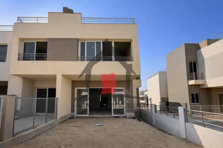 تاون هاوس 4 غرف نوم للبيع في 6 أكتوبر، الجيزة - ChatGPT Image Jan 25, 2026, 11_17_29 PM. png