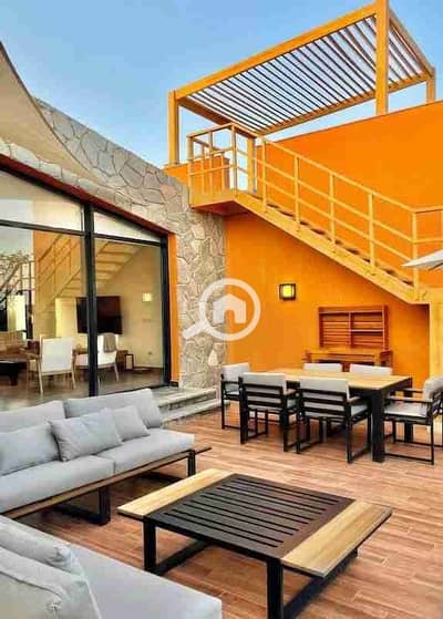 توين هاوس 4 غرف نوم للبيع في سوما باى، البحر الأحمر - 1000533523. jpg