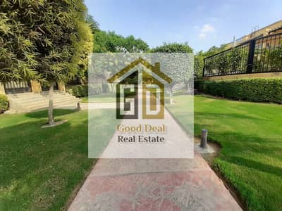 3 Bedroom Townhouse for Sale in New Cairo, Cairo - 84cf2335-35f1-4b20-b041-024ddf2de36c. jpg