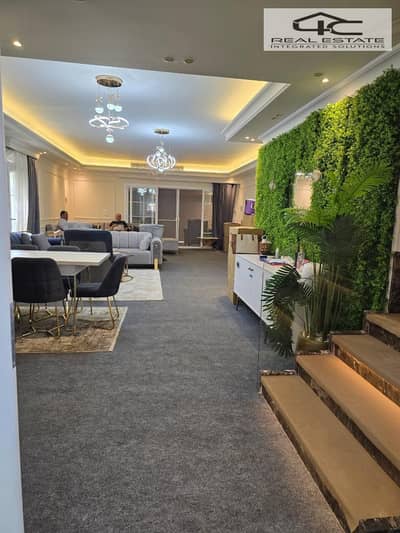 4 Bedroom Twin House for Sale in New Cairo, Cairo - WhatsApp Image 2026-01-25 at 3.02. 24 PM (4). jpeg