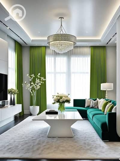 Studio for Sale in Mostakbal City, Cairo - WhatsApp Image 2024-11-04 at 2.52. 40 PM. jpeg