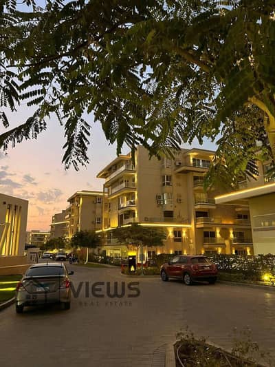 2 Bedroom iVilla for Sale in New Cairo, Cairo - WhatsApp Image 2026-01-25 at 10.00. 51 PM (3). jpeg