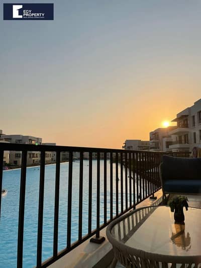 شاليه 2 غرفة نوم للبيع في الساحل الشمالي، مطروح - _files_1515f12a-001e-400b-8018-63968c625fe49116b0. jpeg