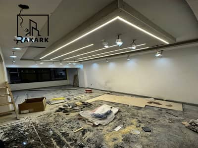 مکتب  للايجار في شيراتون، القاهرة - Q6 (Copy). jpeg