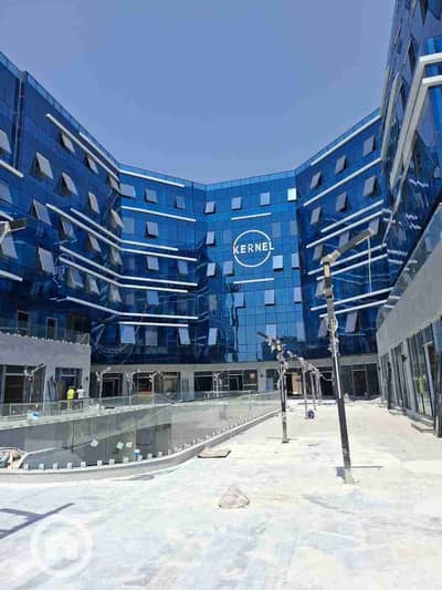 Retail for Sale in New Cairo, Cairo - 1000689947. jpg