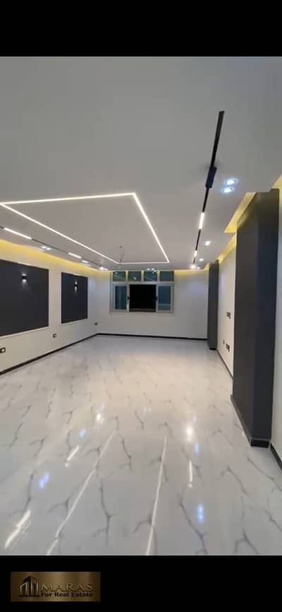 فلیٹ 3 غرف نوم للبيع في زهراء المعادى، القاهرة - WhatsApp Image 2026-01-25 at 11.42. 38 PM. jpeg