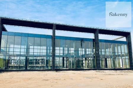 Retail for Sale in New Cairo, Cairo - WhatsApp Image 2026-01-14 at 03.22. 13. jpeg