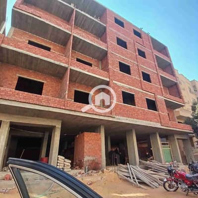 3 Bedroom Apartment for Sale in Hadayek al-Ahram, Giza - 1000411140. jpg