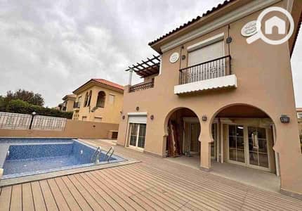 تاون هاوس 6 غرف نوم للبيع في مدينة الشروق، القاهرة - 1000533538. jpg