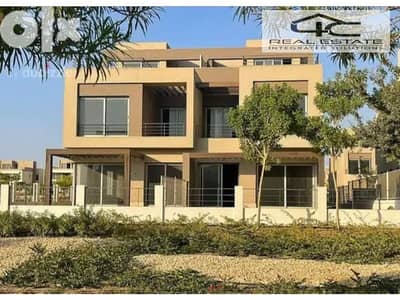 فیلا 3 غرف نوم للبيع في القاهرة الجديدة، القاهرة - WhatsApp Image 2023-07-20 at 5.11. 48 PM (8). jpeg