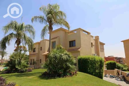 6 Bedroom Twin House for Sale in New Cairo, Cairo - 1000356244. jpg
