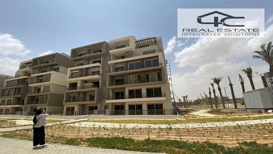 3 Bedroom Flat for Sale in New Cairo, Cairo - WhatsApp Image 2023-07-04 at 11.27. 16 AM. jpg