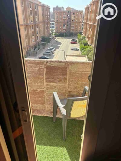 3 Bedroom Apartment for Sale in Nasr City, Cairo - 1000603060. jpg