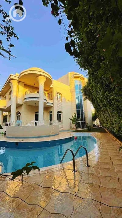 فیلا 6 غرف نوم للبيع في القاهرة الجديدة، القاهرة - 1000689938. jpg