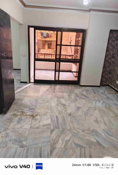 3 Bedroom Flat for Sale in Hadayek al-Kobba, Cairo - 1000079861. jpg