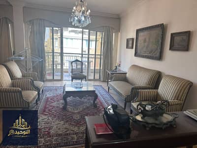 فلیٹ 3 غرف نوم للبيع في الدقى، الجيزة - WhatsApp Image 2026-01-25 at 10.35. 32 (1). jpeg فلیٹ 3 غرف نوم للبيع في الدقى، الجيزة - WhatsApp Image 2026-01-25 at 10.35. 32 (1). jpeg