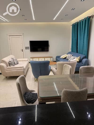 2 Bedroom Flat for Sale in Sheikh Zayed, Giza - IMG_2955. jpeg