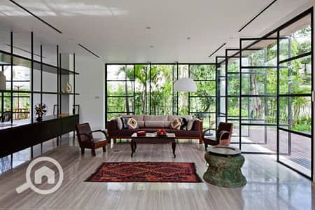 3 Bedroom Twin House for Sale in 6th of October, Giza - Thao-Dien-House-by-MM_dezeen_468_16. jpg 3 Bedroom Twin House for Sale in 6th of October, Giza - Thao-Dien-House-by-MM_dezeen_468_16. jpg