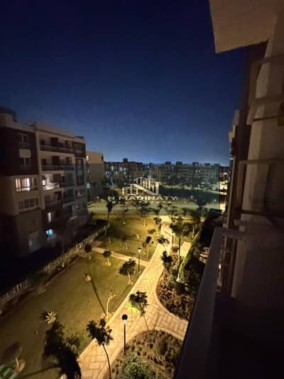 2 Bedroom Apartment for Rent in Madinaty, Cairo - WhatsApp Image 2026-01-25 at 7.04. 53 PM. jpeg