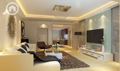 1 Bedroom Flat for Sale in Mostakbal City, Cairo - ختعلاللؤ. jpg