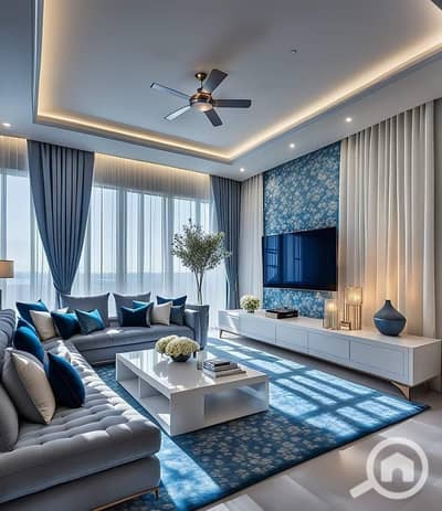 Studio for Sale in New Capital City, Cairo - WhatsApp Image 2024-11-04 at 2.53. 07 PM (1). jpeg