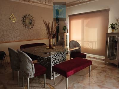 فلیٹ 3 غرف نوم للايجار في الشيخ زايد، الجيزة - IMG-20260125-WA0005. jpg