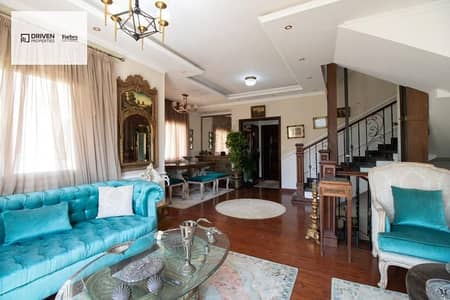 4 Bedroom Villa for Sale in 6th of October, Giza - WhatsApp Image 2025-10-20 at 7.42. 29 PM (1). jpg