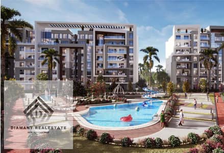 3 Bedroom Flat for Sale in New Capital City, Cairo - WhatsApp Image 2026-01-22 at 1.20. 39 PM. jpeg