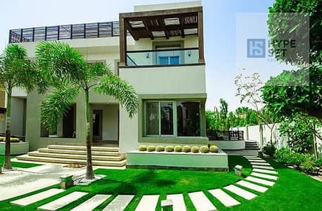 3 Bedroom Townhouse for Sale in Mostakbal City, Cairo - unnamed (1). jpg