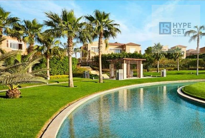 7 swan lake 6th october compound. jpg