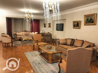 فلیٹ 3 غرف نوم للايجار في الدقى، الجيزة - WhatsApp Image 2026-01-24 at 16.53. 31. jpeg